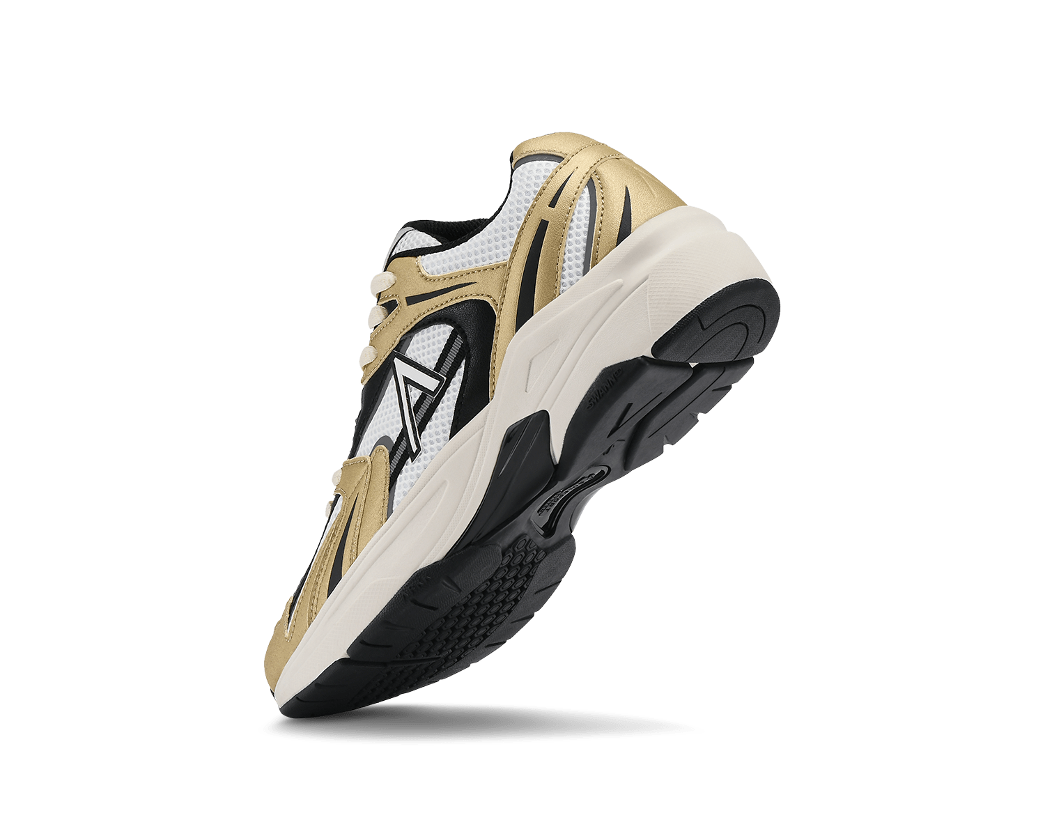 ARKK Essential Line Oserra | Gold Black | Women Oserra